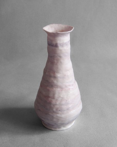 vase en porcelaine